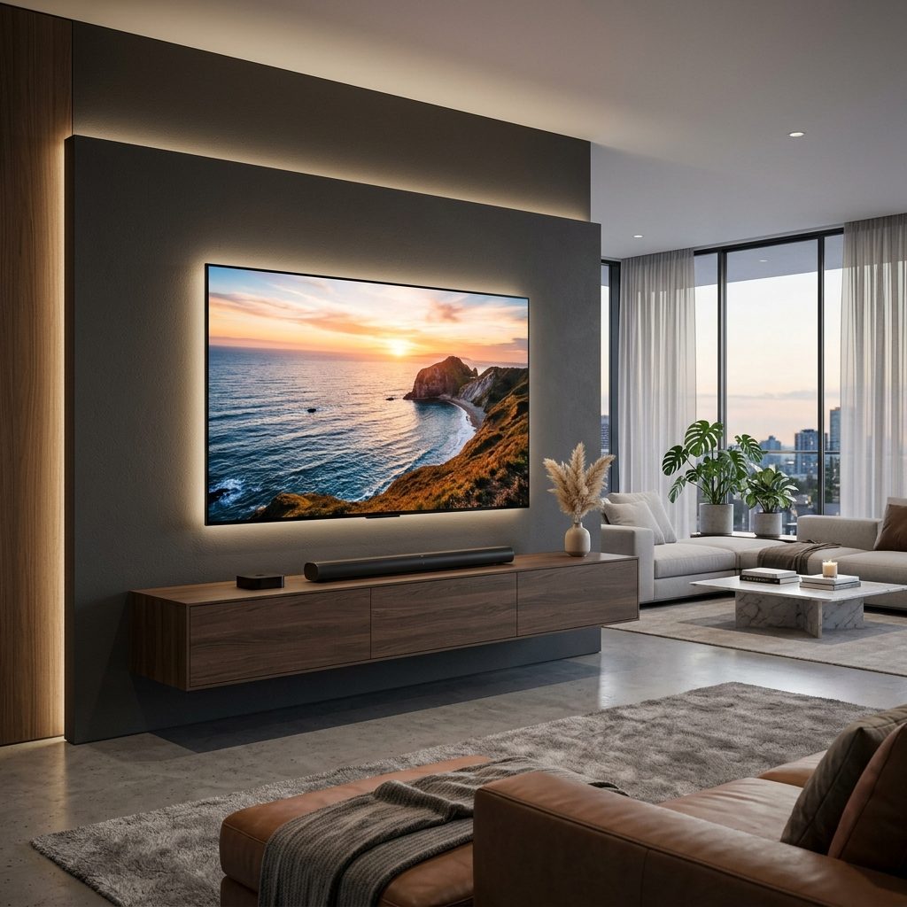 DSTV Installations Showcase